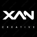 Logo saluran telegram xanrays_trading — XAN RAYS TRADE🇺🇿