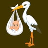 Логотип телеграм канала @xanxmrgyv6nhntmy — Долгий путь к беременности, БЕСПЛОДИЕ
