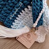 Telegram kanalining logotibi xanzade22 — 🧶_MAKRAME_🧶