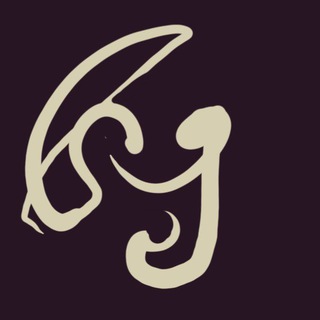 Логотип телеграм канала @xaoticlog — _lοg