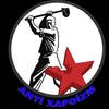 Telegram channel Xabdullah Öcalan logo