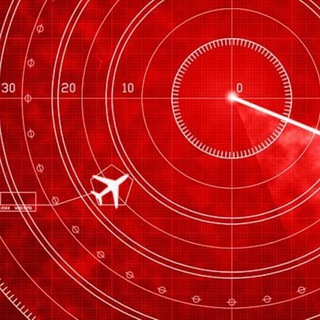 Логотип телеграм -каналу xarkiv_radar_trivoga — Харків Радар|Тривога