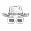 Telegram channel Хармания logo