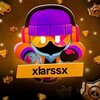Логотип телеграм канала @xarssx_bs — Турниры бравл старс / xlarssx