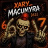 Логотип телеграм канала @xarynchik — Логово Хари 🐉 HariBet