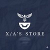 Logo of telegram channel xas_store7 — 𝐗/𝐀’𝐒 𝐒𝐓𝐎𝐑𝐄