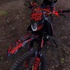 Логотип телеграм канала @xasanezz — Boys Stunt Team 🖤