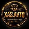 Telegram channel XAS_AVTO logo
