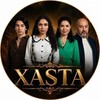 Telegram channel Xasta Seriali | Barcha Qismlari logo
