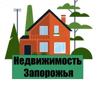 Логотип телеграм канала @xata_zp — НЕДВИЖИМОСТЬ ЗАПОРОЖЬЕ
