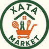 Логотип телеграм -каналу xata_market — XATA_MARKET