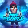 Логотип телеграм канала @xata_peopla — Хата пипла 🥵