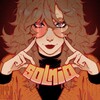 Логотип телеграм канала @xata_solniqqq — ХАТА МАМЫ-СЛОНА ☀️