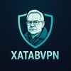 Логотип телеграм канала @xatabvpn — Xatab VPN