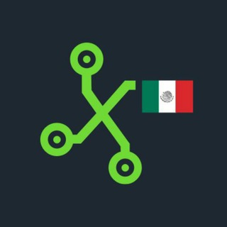 Logotipo del canal de telegramas xatakamexico - Xataka México