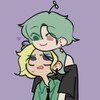 Логотип телеграм канала @xatanelxexexe — цикорий от нел ♡