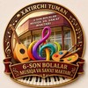 Telegram kanalining logotibi xatirchi_6bmsm — 🏫🏫Xatirchi 6-Bolalar musiqa va sanʼat maktabi
