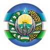 Logo of telegram channel xatirchi_tuman_kengashi — XATIRCHI TUMAN DEPUTATLAR KENGASHI