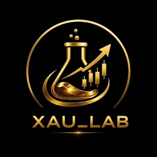 Logo of telegram channel xau_lab — Xau_Lab Public