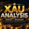 Logo of telegram channel xauanalysispro — 🔥 XAU ANALYSIS