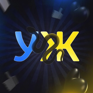 Логотип телеграм -каналу xauaxa — Українські жарти