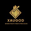 Logo of telegram channel xaugodfreesignals — XAU GOD