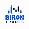 Telegram channel BIRON TRADES ACADEMY logo