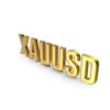 Logo of telegram channel xauscalpingforex — XAU/GOLD SCALPING SIGNALS