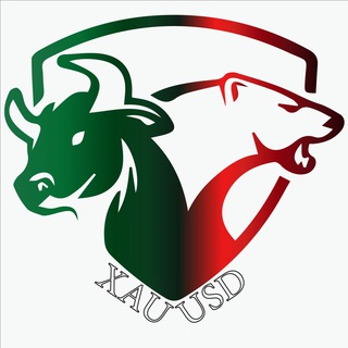 لوگوی کانال تلگرام xauusd_i — نرخ لحظه‌ای انس
