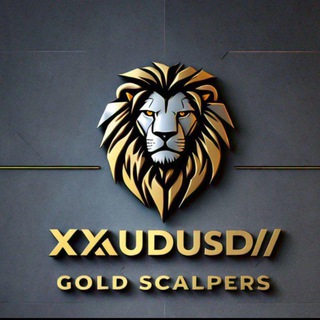 XAUUSD/GOLD SCALPERS - Telegram Channels