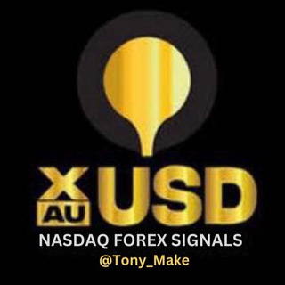 Logo of telegram channel xauusd_nasdaqforexsignals — ☀️XAUUSD/NASDAQ FOREX SIGNALS