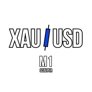 Logotipo del canal de Telegram xauusd_oficial - CAPO M1