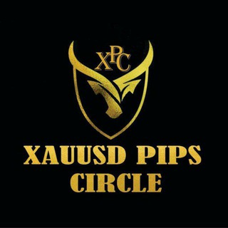 Telegram channel XAUUSD PIPS CIRCLE ™️ logo