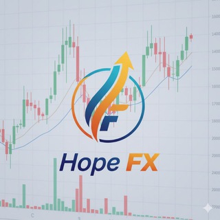 Logo of telegram channel xauusd_x1 — Hope fx