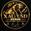 Логотип телеграм канала @xauusd_freesignals0 — XAU|USD FREE TRADING SIGNALS