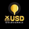 Logo of telegram channel xauusd_gold_forexs — XAUUSD GOLD SIGNALS FREE