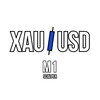 Logotipo del canal de Telegram xauusd_oficial - CAPO M1