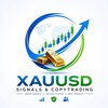 Logo of telegram channel xauusd_signal_copytrading — XAU/USD Signal | Copytrading