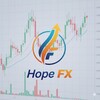 டெலிகிராம் சேனலின் சின்னம் xauusd_x1 — Hope fx