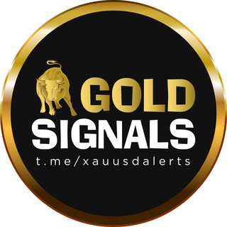 Logo of telegram channel xauusdalerts — Gold(XAUUSD) Signals - Free Forex Signals Service