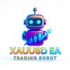 Logo of telegram channel xauusdautomatictradingbot — XAUUSD EA TRADING BOT
