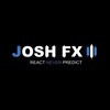 Logo of telegram channel xauusdbyjta — JOSHFX FREE ®️