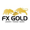 Telegram channel FX GOLD SIGNALS®️ logo