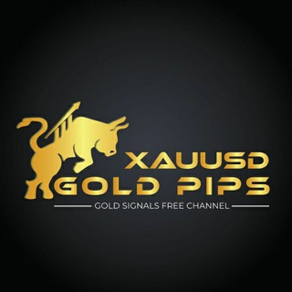 Logo of telegram channel xauusdgoldpips — XAUUSD/Gold Pips