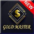 Logo saluran telegram xauusdmas — XAUUSD MASTER
