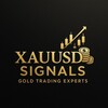 Logo of telegram channel xauusdsignalgoldd — XAUUSD signals