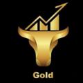 Logo saluran telegram xauusdveiw — وارن بافت العرب 💯