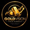 لوگوی کانال تلگرام xauusdvision — GOLDVISION
