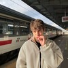Логотип телеграм канала @xava1li — кирюша, не тупи!