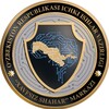 Telegram channel IIV “Xavfsiz shahar” tizimlarini rivojlantirish markazi logo